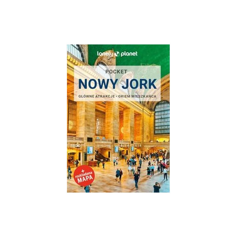 NOWY JORK