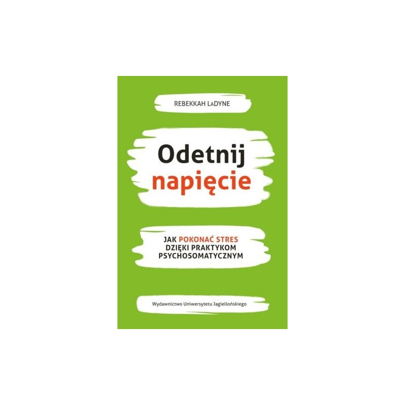 ODETNIJ NAPIĘCIE