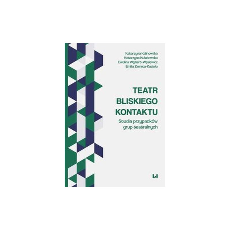 TEATR BLISKIEGO KONTAKTU