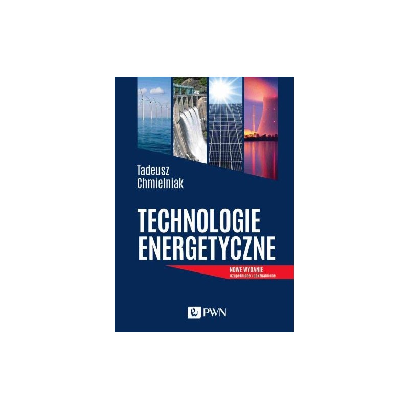 TECHNOLOGIE ENERGETYCZNE