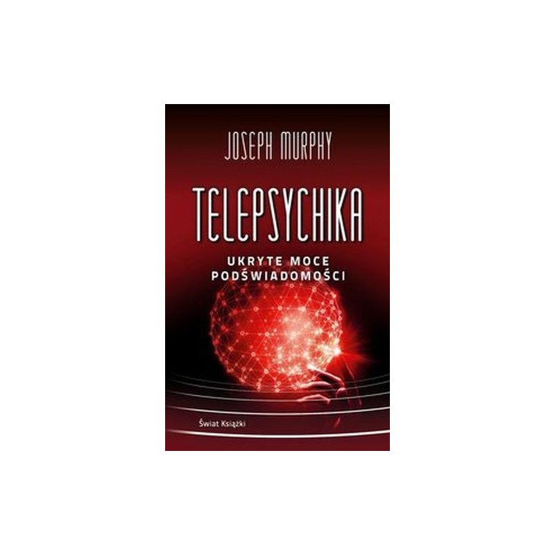 TELEPSYCHIKA.