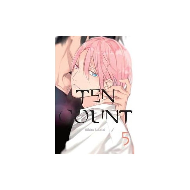 TEN COUNT 05