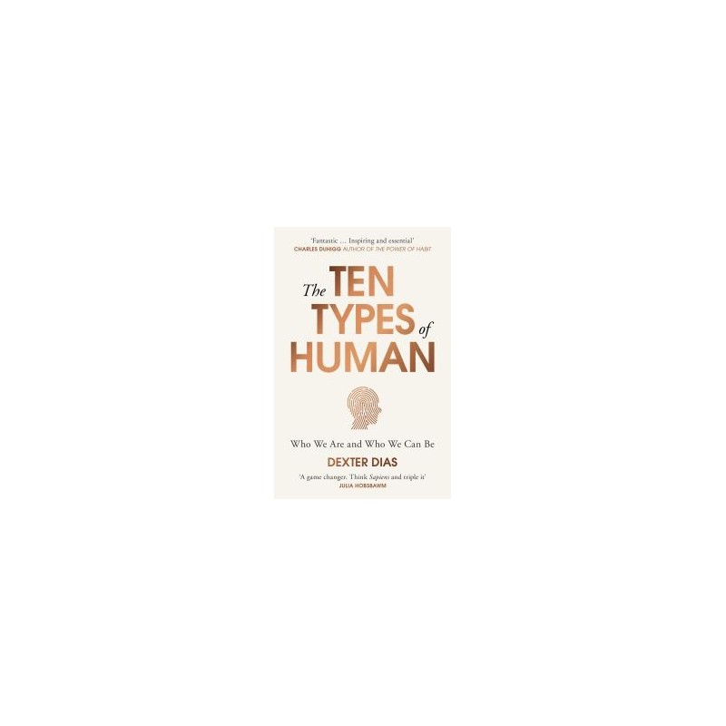 TEN TYPES OF HUMAN