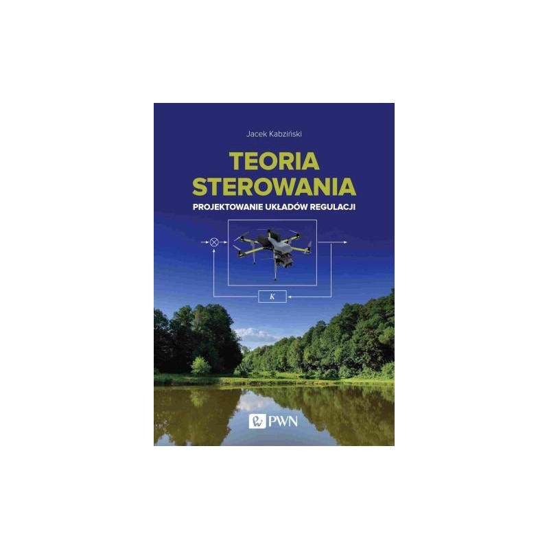 TEORIA STEROWANIA