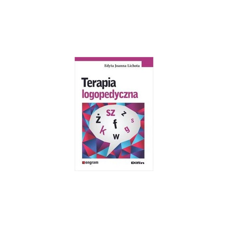 TERAPIA LOGOPEDYCZNA