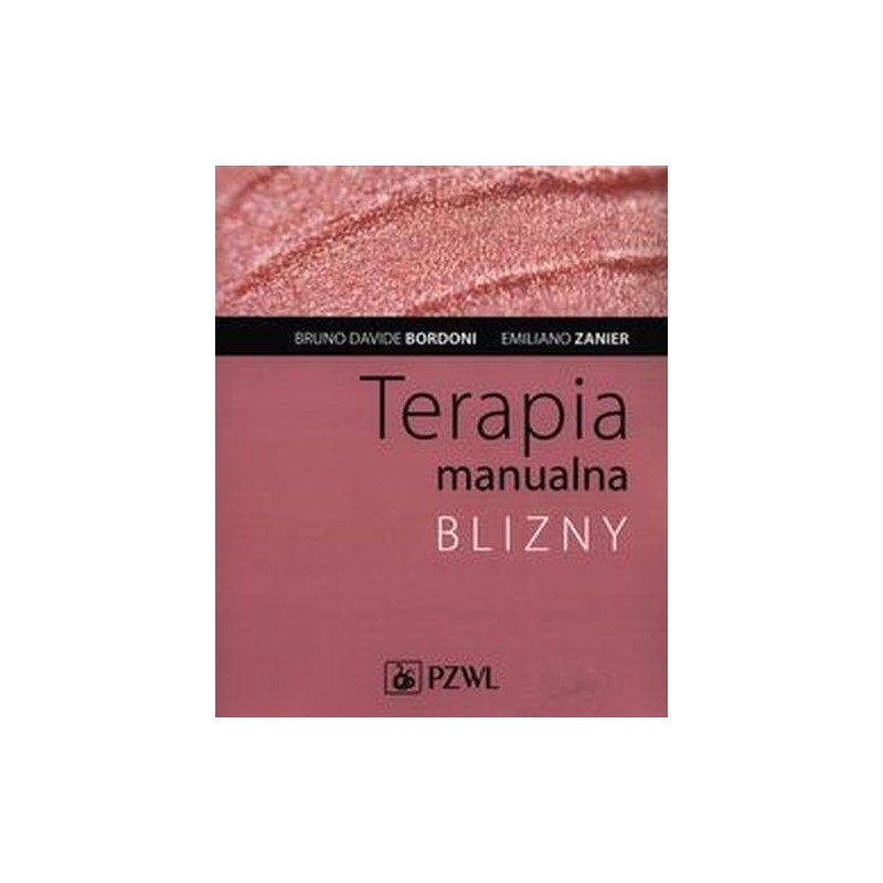 TERAPIA MANUALNA BLIZNY