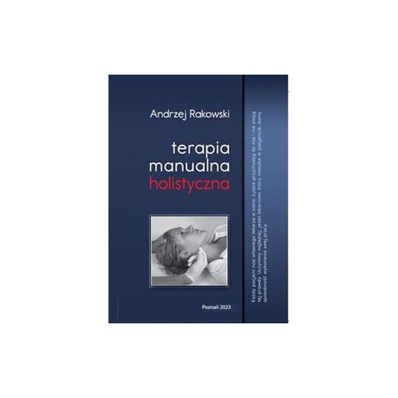 TERAPIA MANUALNA HOLISTYCZNA