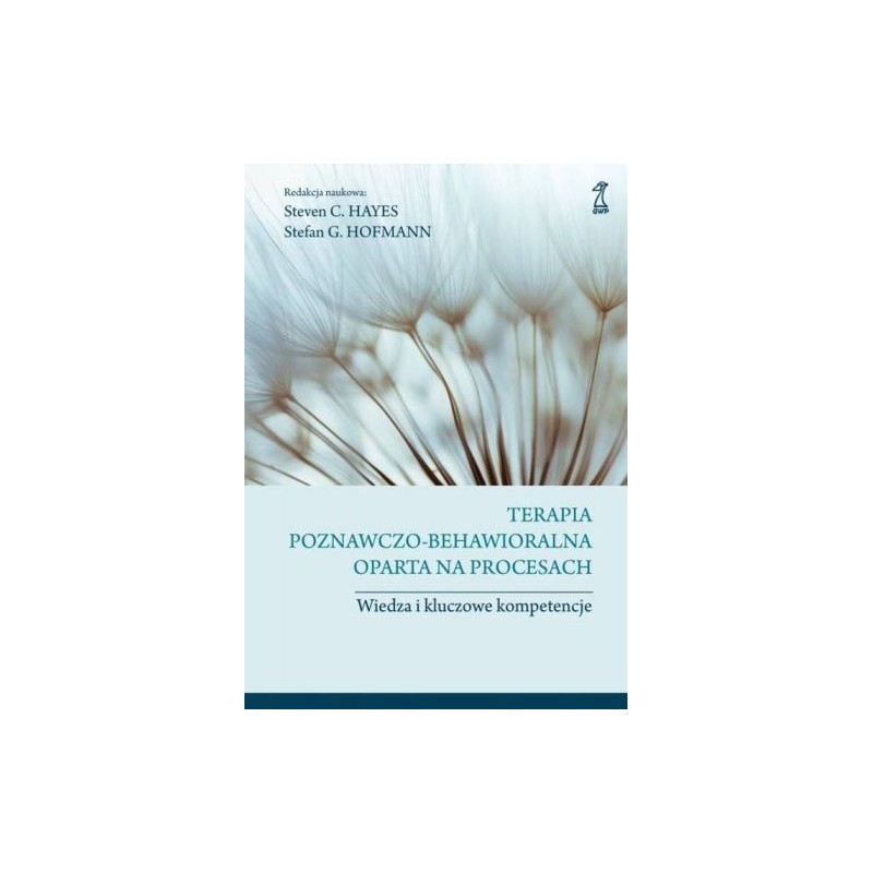 TERAPIA POZNAWCZO-BEHAWIORALNA OPARTA NA PROCESACH