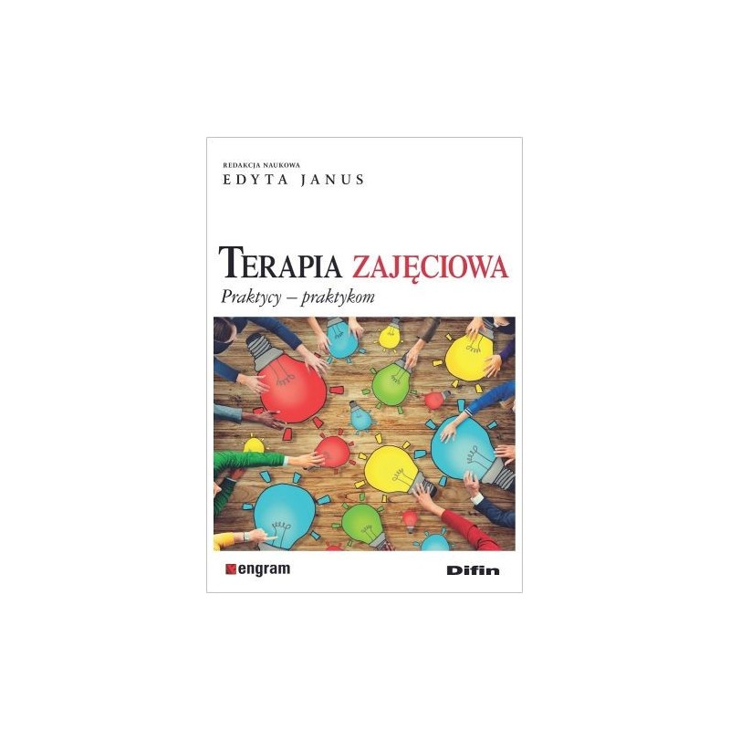 TERAPIA ZAJĘCIOWA