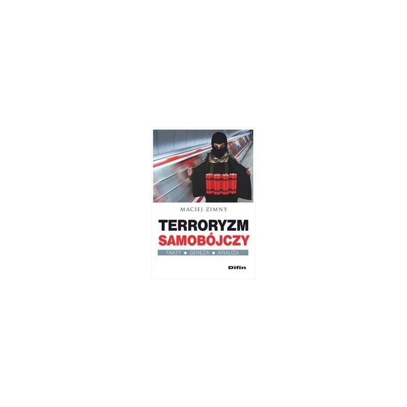 TERRORYZM SAMOBÓJCZY