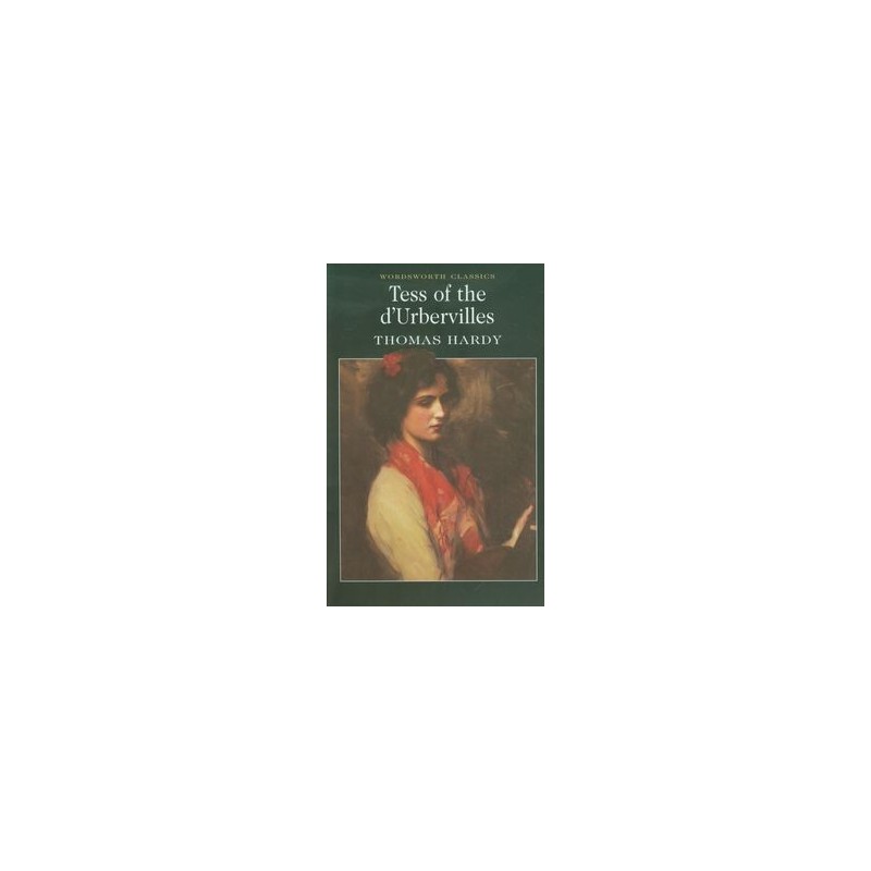 TESS OF THE DURBERVILLES