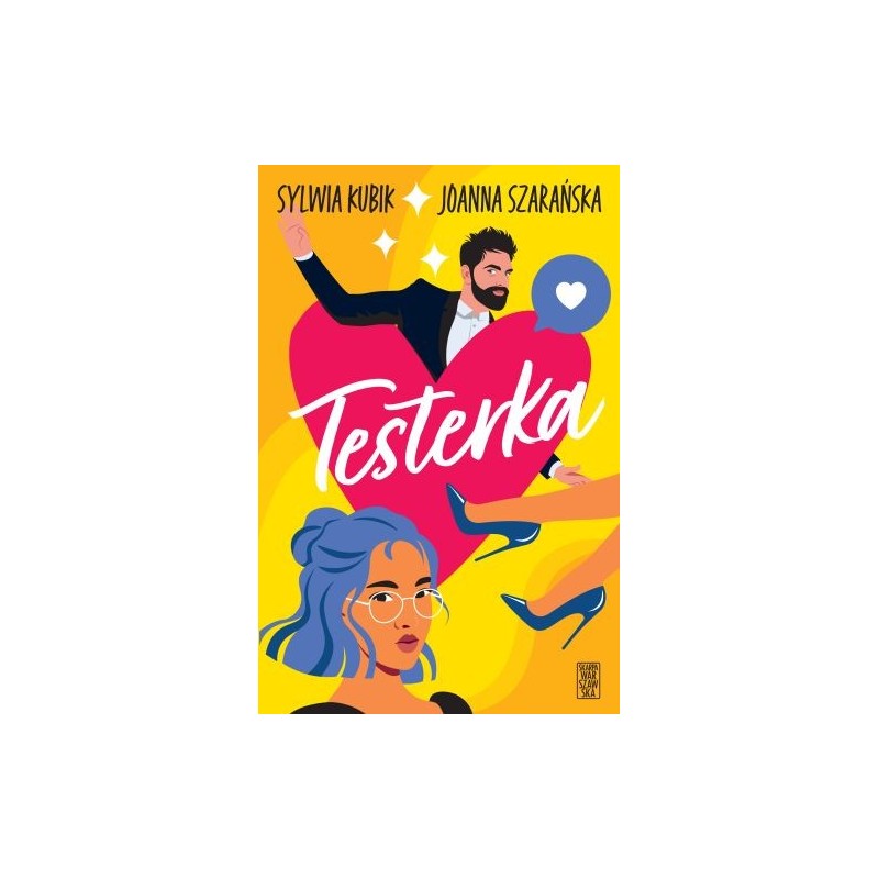 TESTERKA