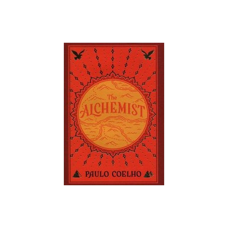 THE ALCHEMIST