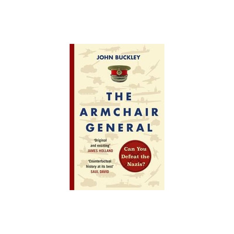 THE ARMCHAIR GENERAL