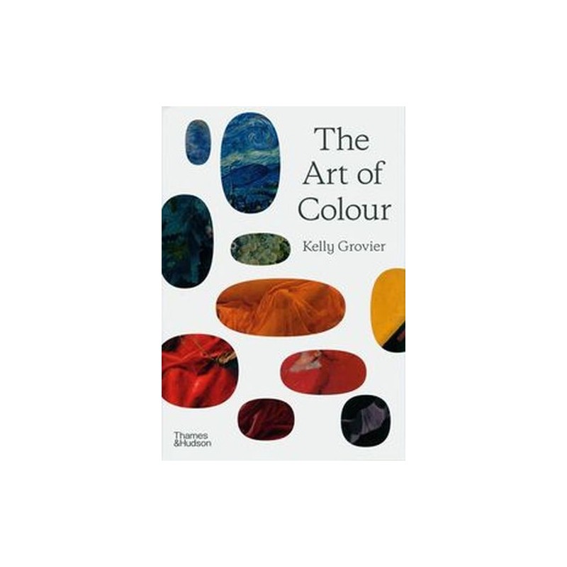 THE ART OF COLOUR