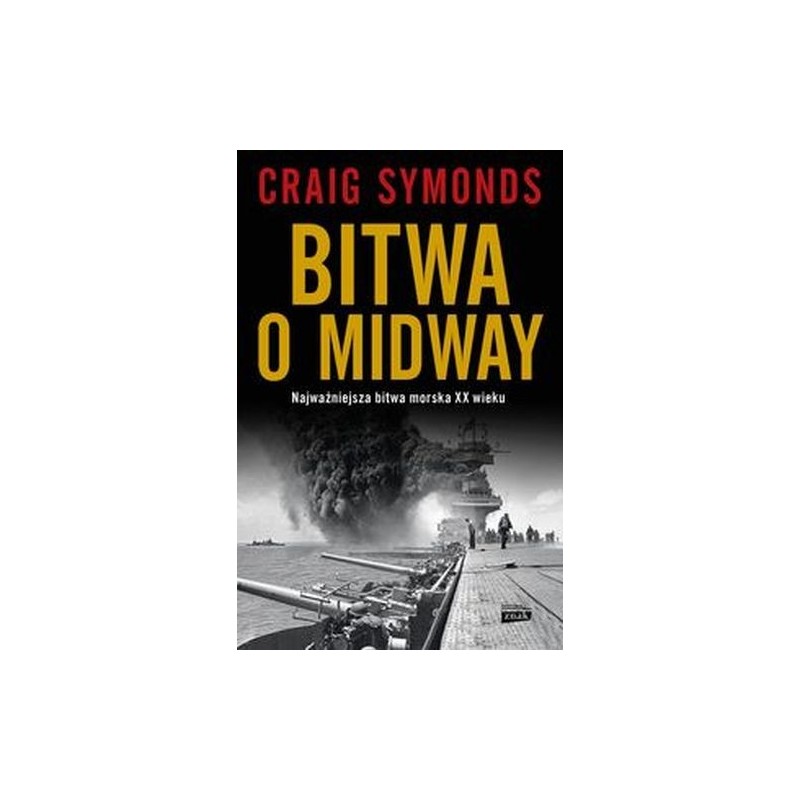 BITWA O MIDWAY