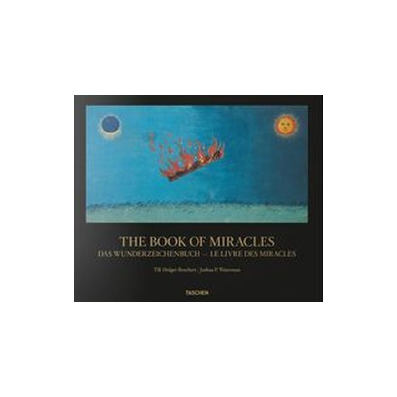 THE BOOK OF MIRACLES