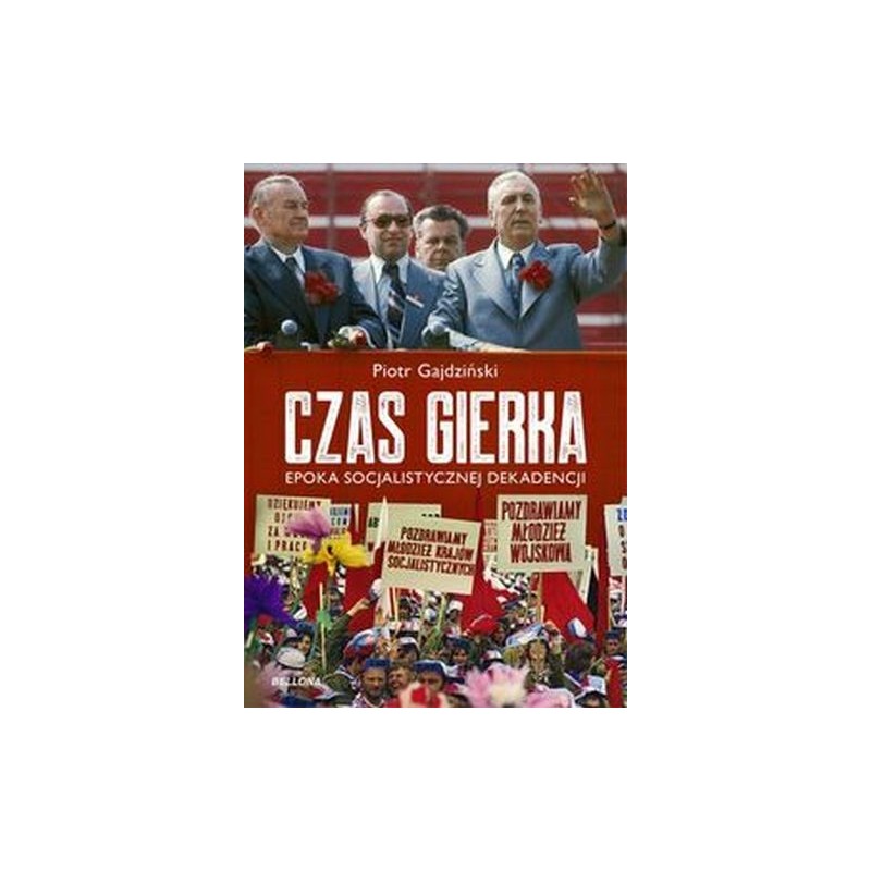 CZAS GIERKA