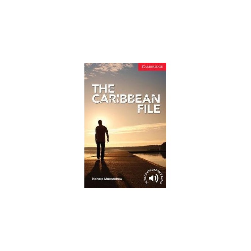 THE CARIBBEAN FILE BEGINNER/ELEMENTARY