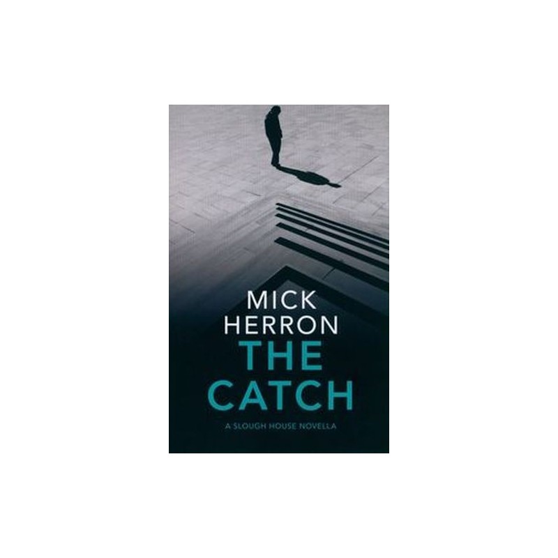 THE CATCH