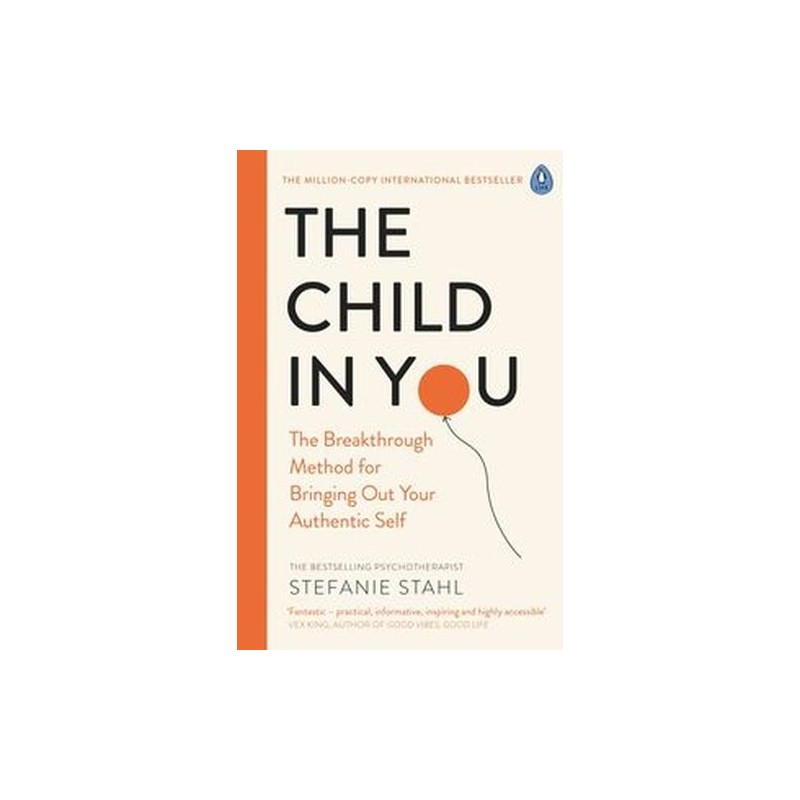 THE CHILD IN YOU