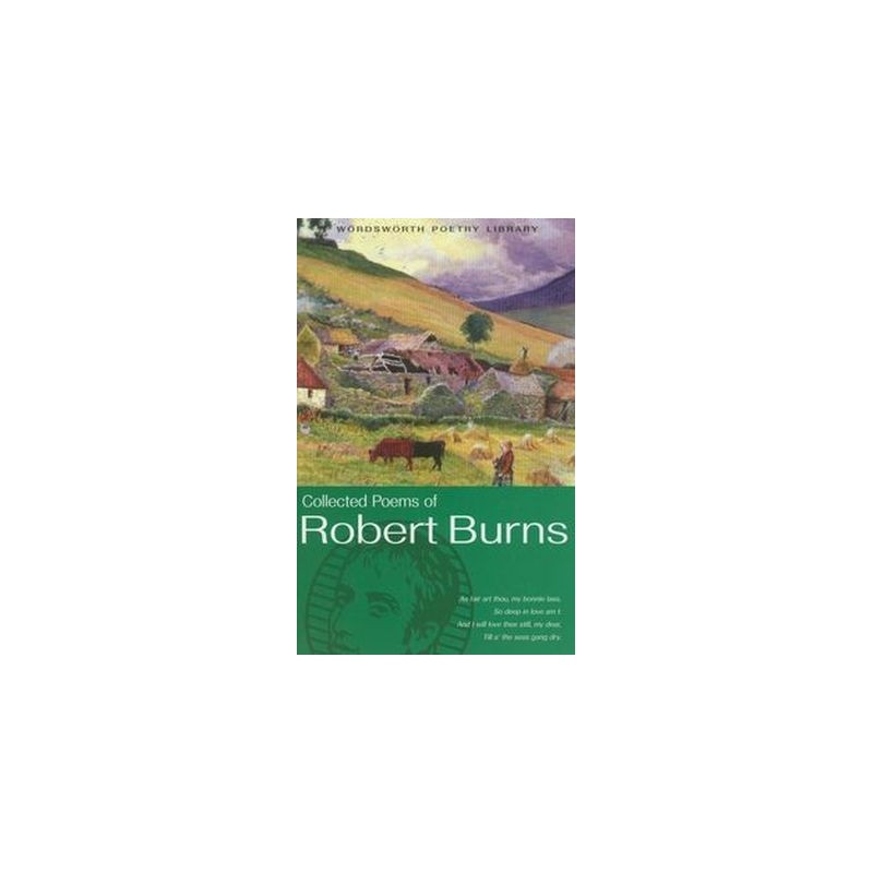 THE COLLECTED POEMS OF ROBERT BURNS