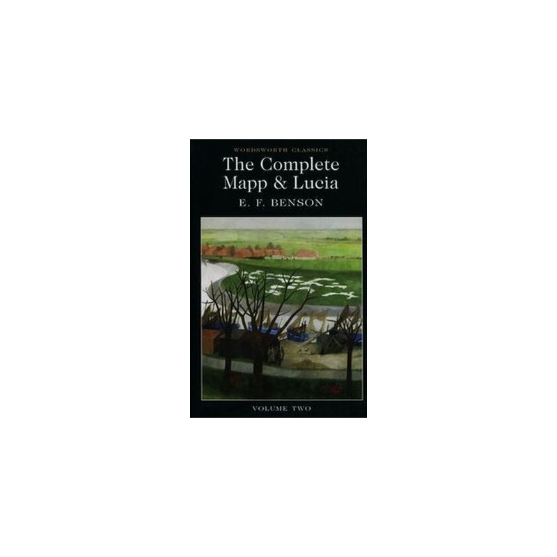 THE COMPLETE MAPP  LUCIA VOLUME TWO