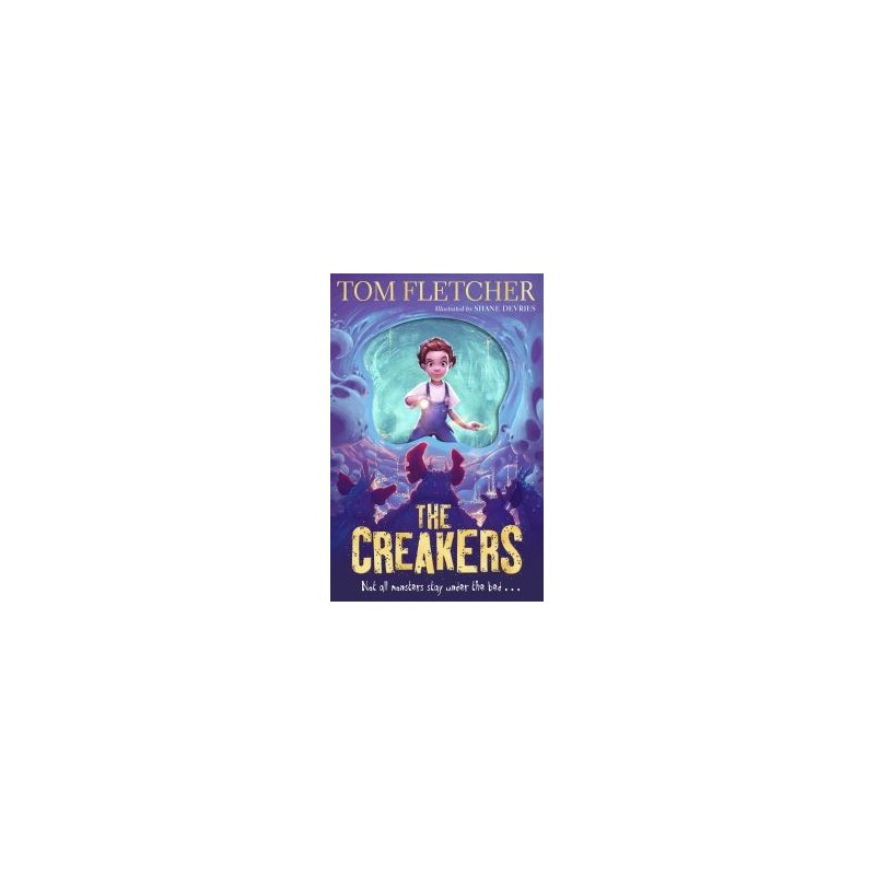 THE CREAKERS