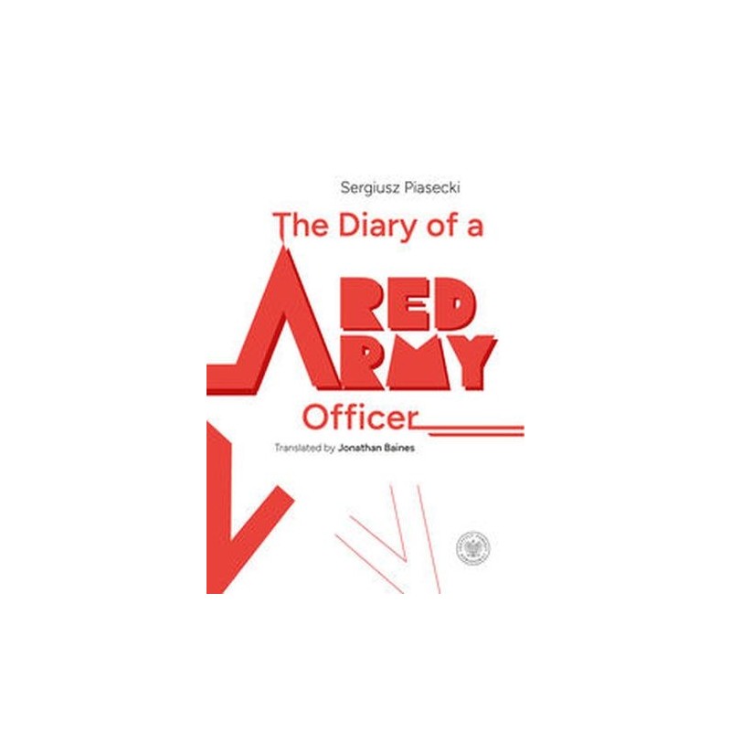 THE DIARY OF A RED ARMY OFFICER