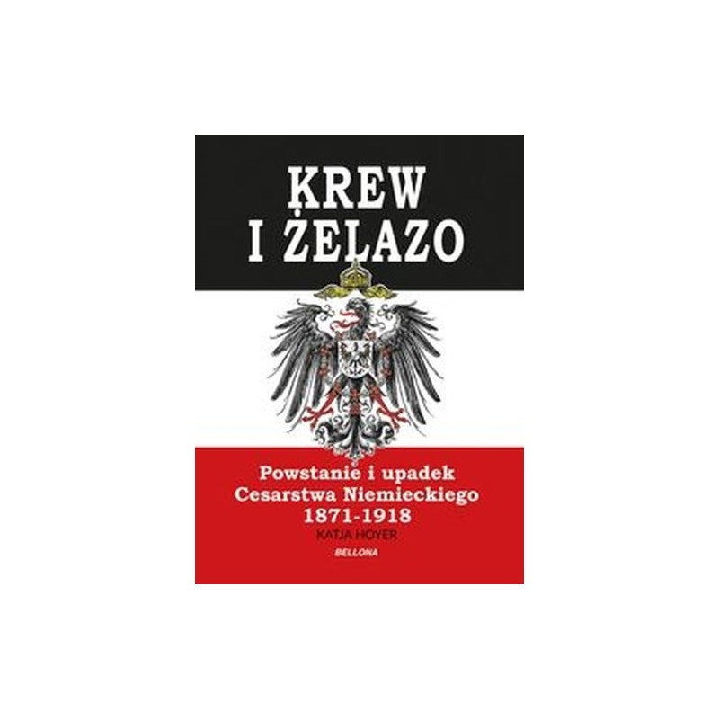 KREW I ŻELAZO