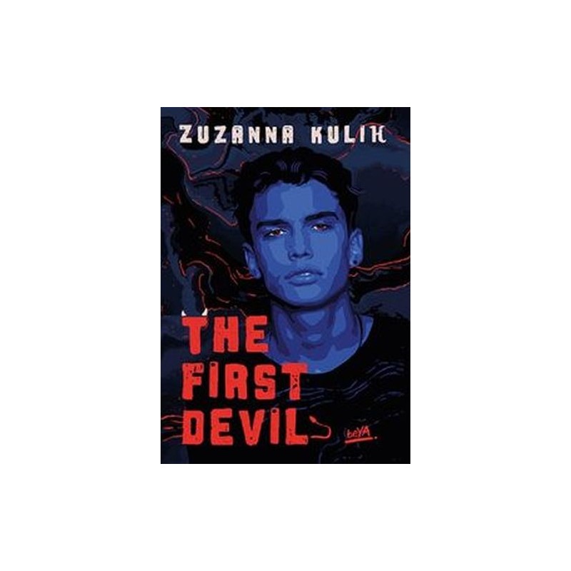 THE FIRST DEVIL