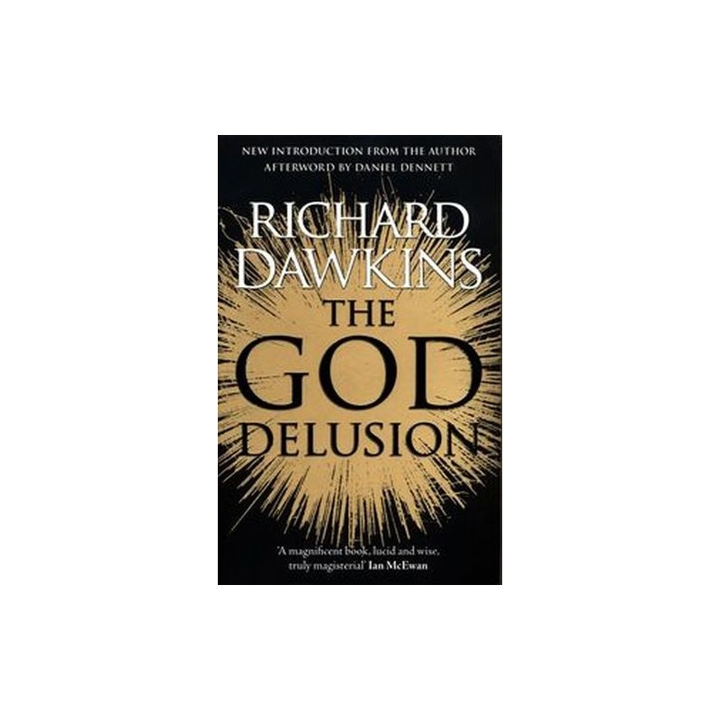 THE GOD DELUSION