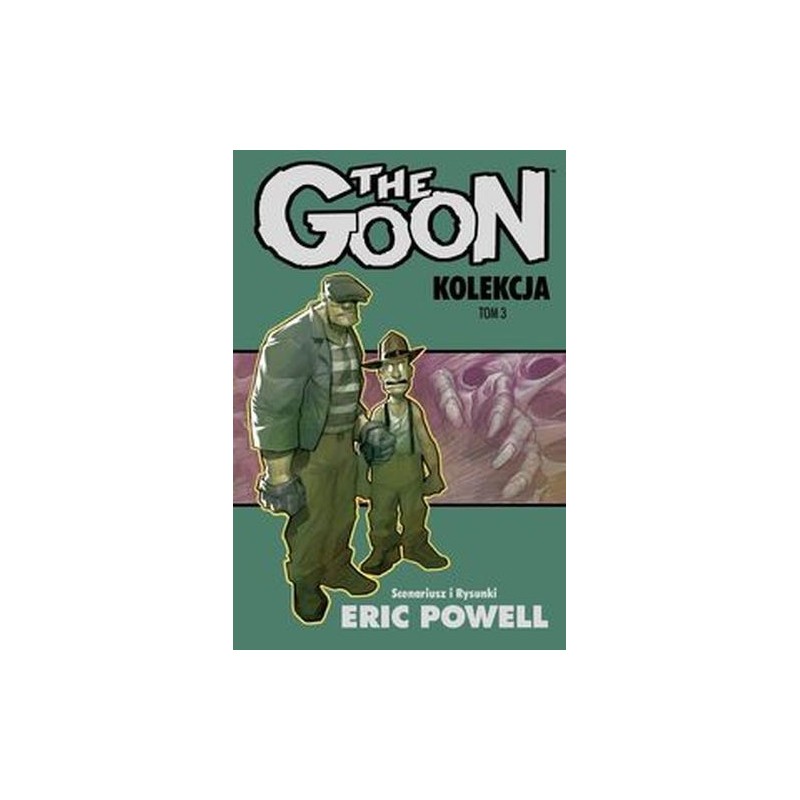 THE GOON TOM 3