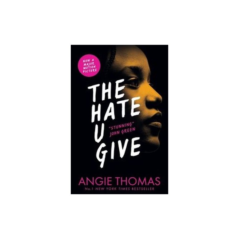 THE HATE U GIVE