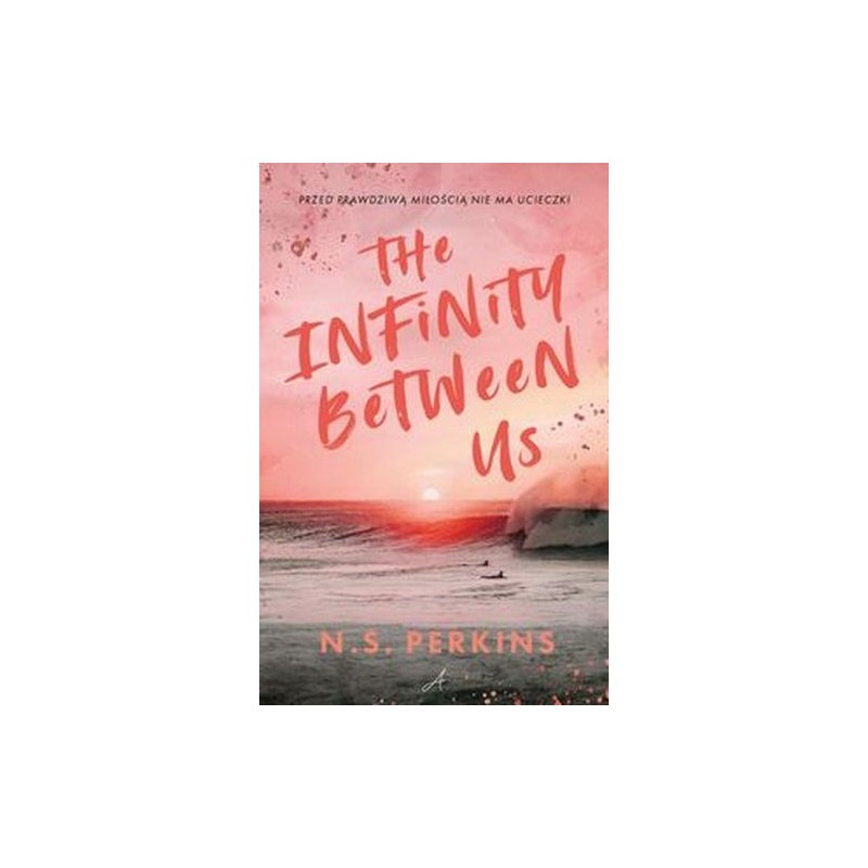 THE INFINITY BETWEEN US