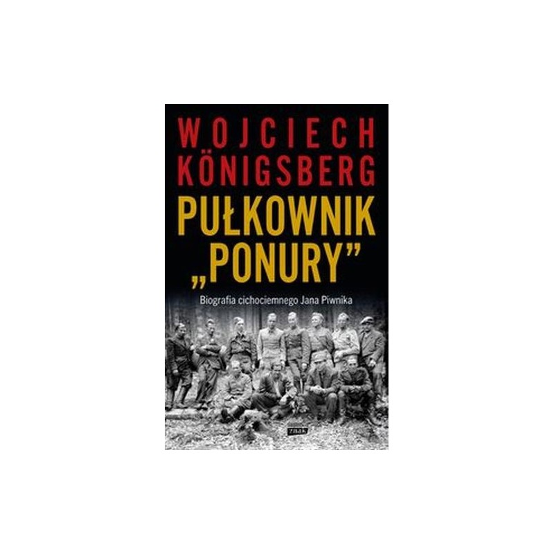 PUŁKOWNIK PONURY