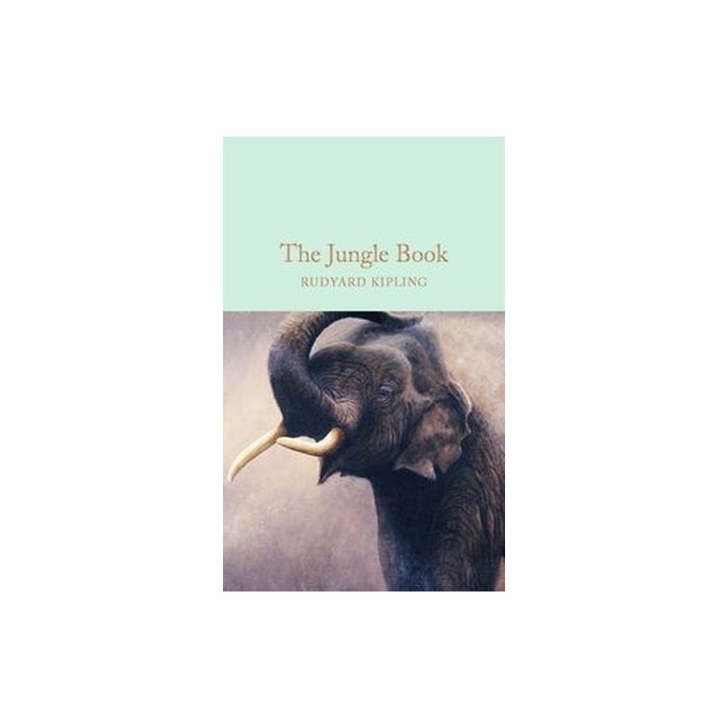 THE JUNGLE BOOK