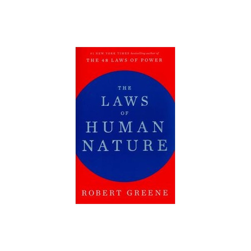 THE LAWS OF HUMAN NATURE