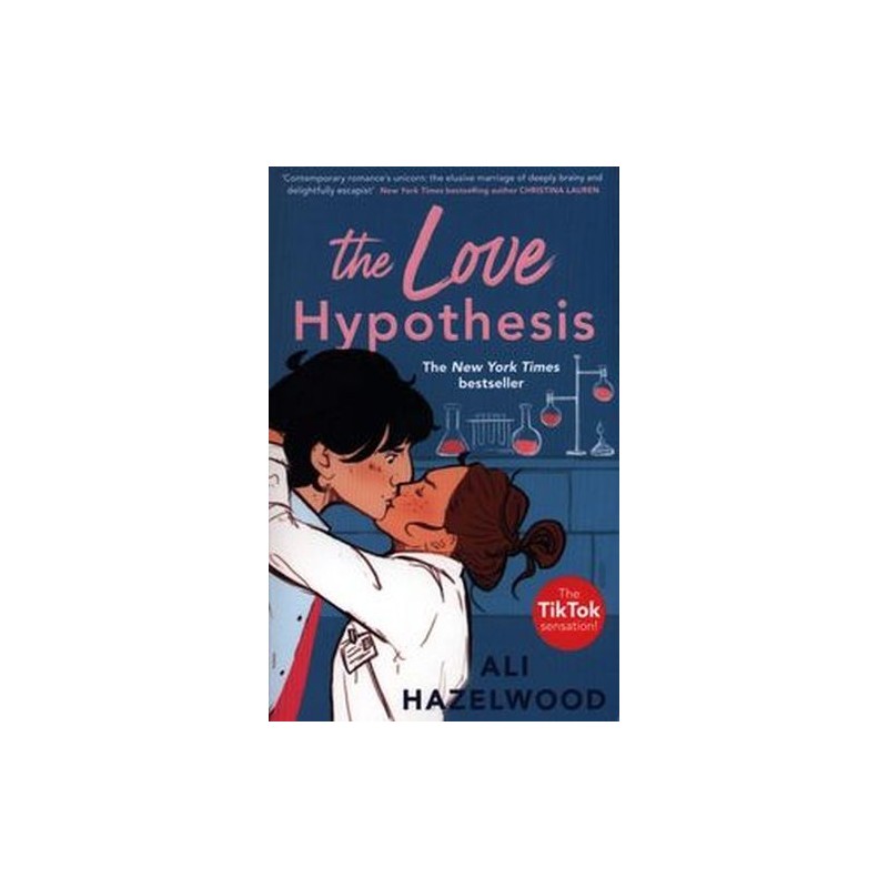 THE LOVE HYPOTHESIS