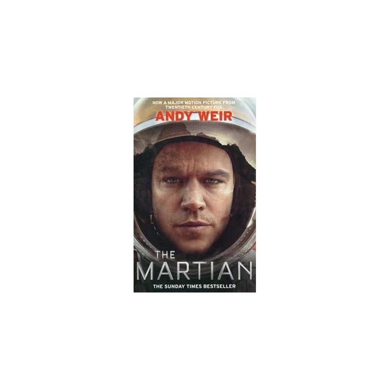 THE MARTIAN