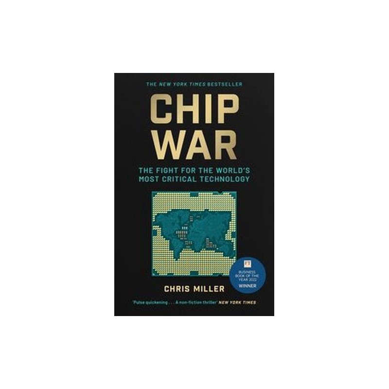 CHIP WAR