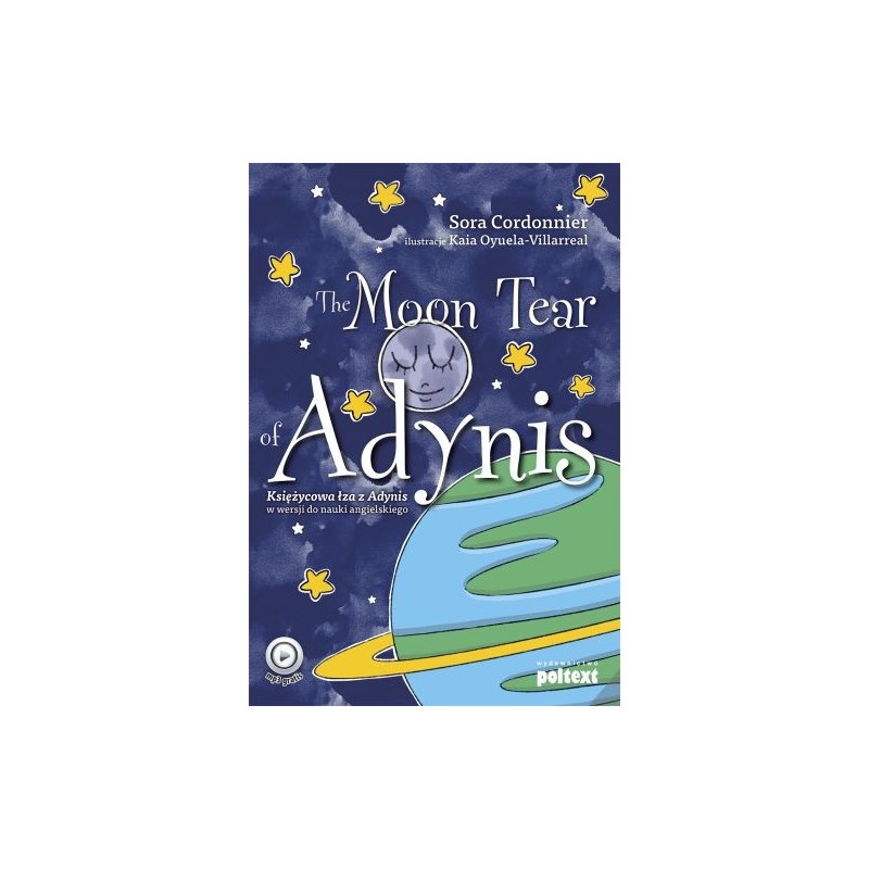 THE MOON TEAR OF ADYNIS