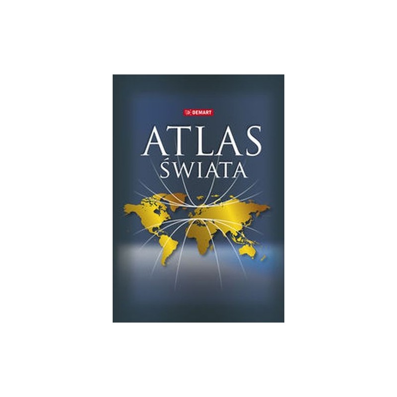 ATLAS ŚWIATA