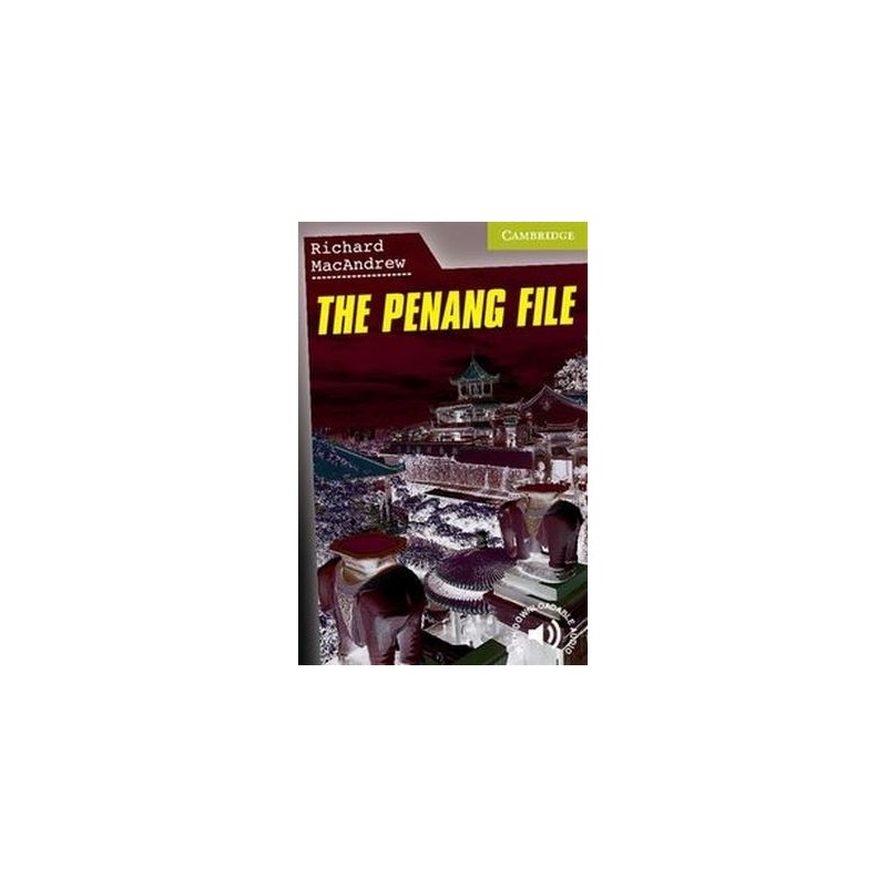 THE PENANG FILE