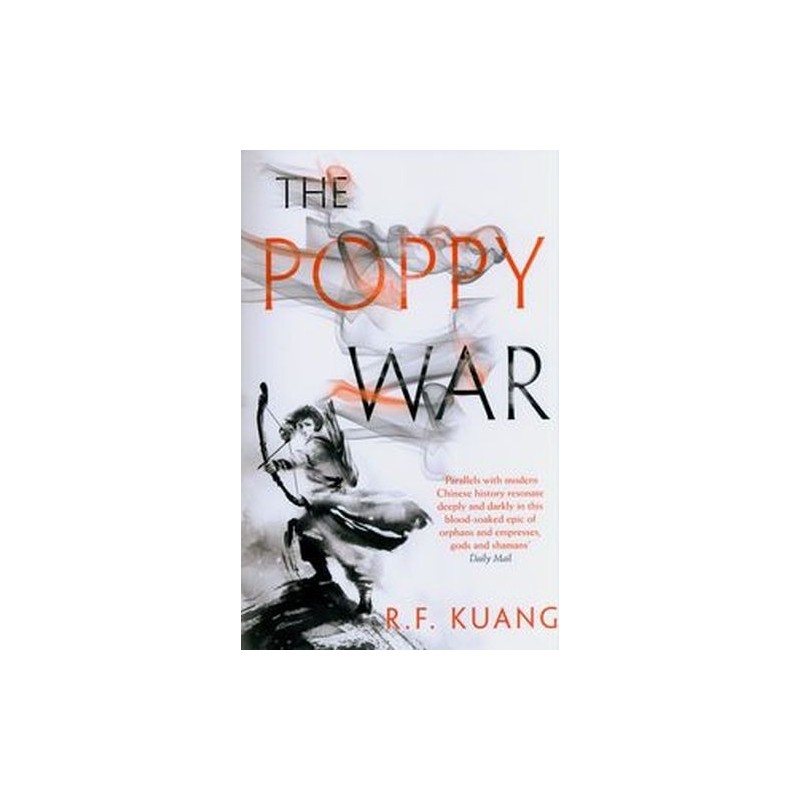 THE POPPY WAR