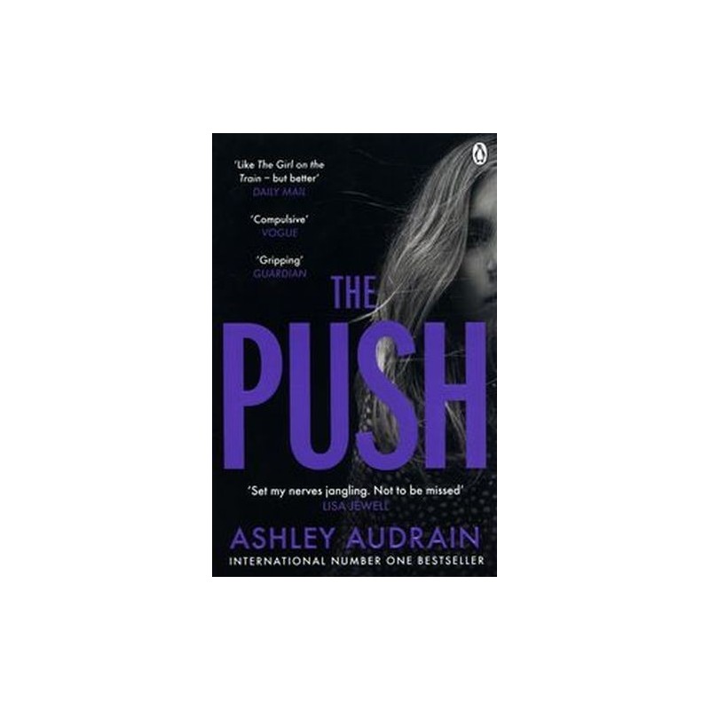 THE PUSH