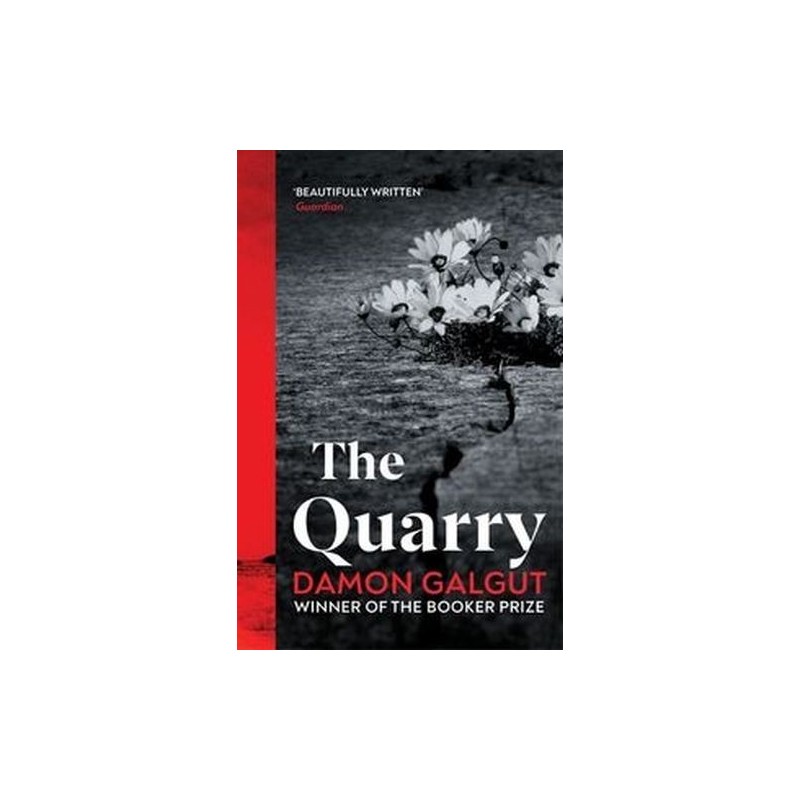 THE QUARRY