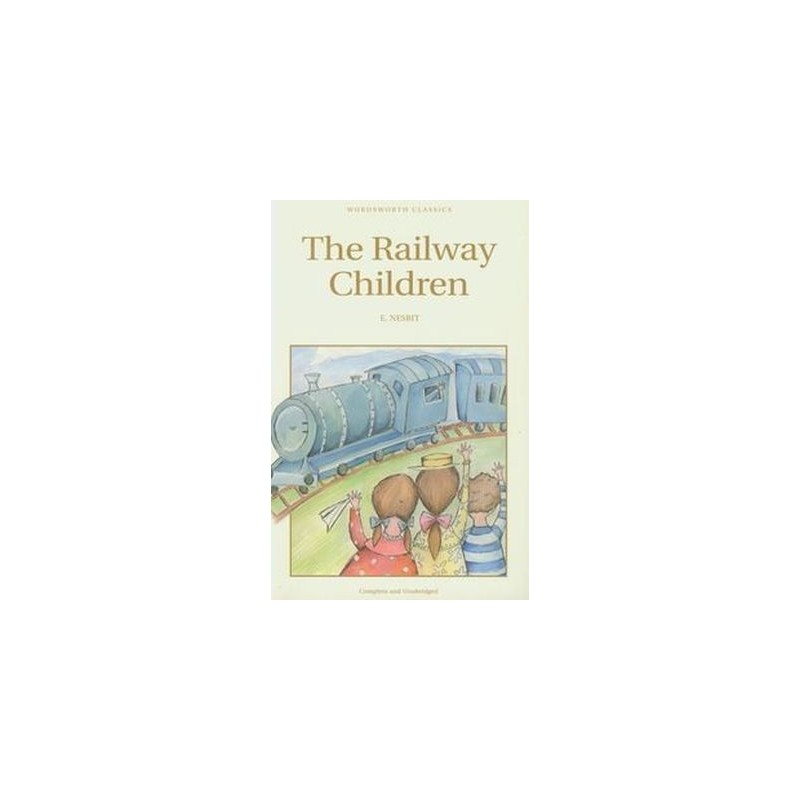 THE RAILWAY CHILDREN