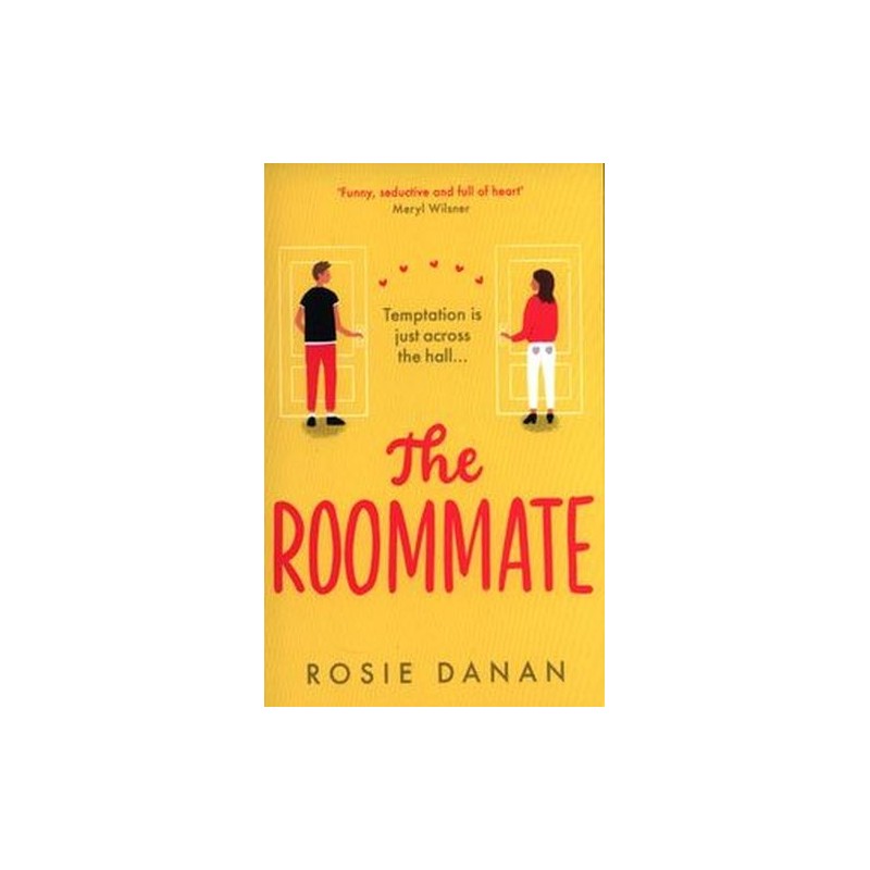 THE ROOMMATE