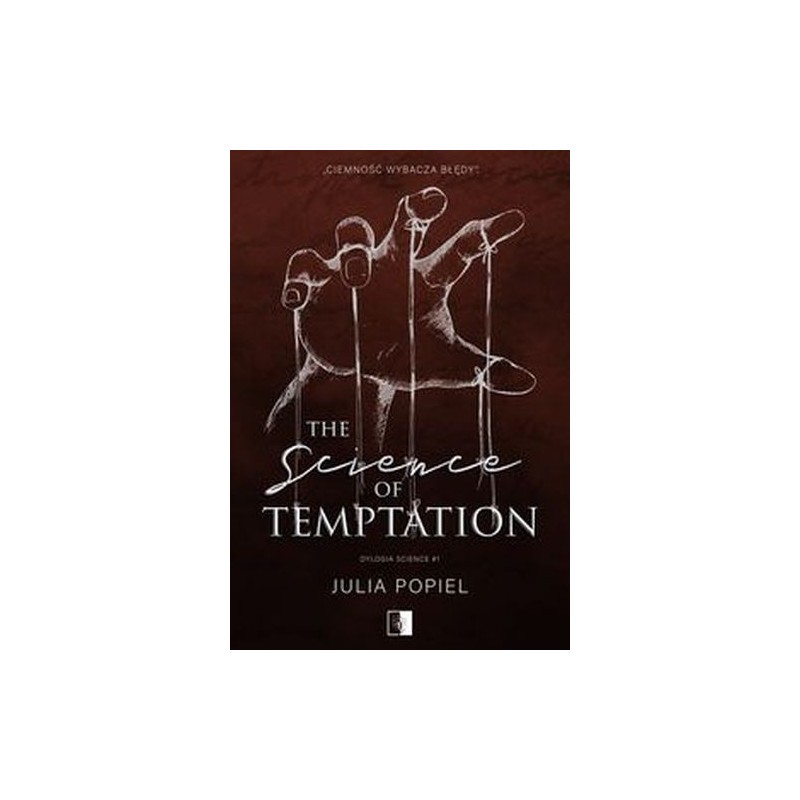 THE SCIENCE OF TEMPTATION